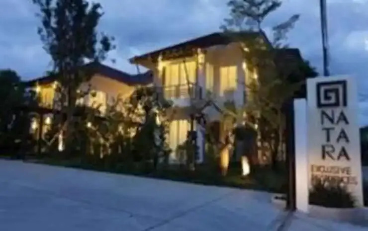 NaTaRa Exclusive Residences