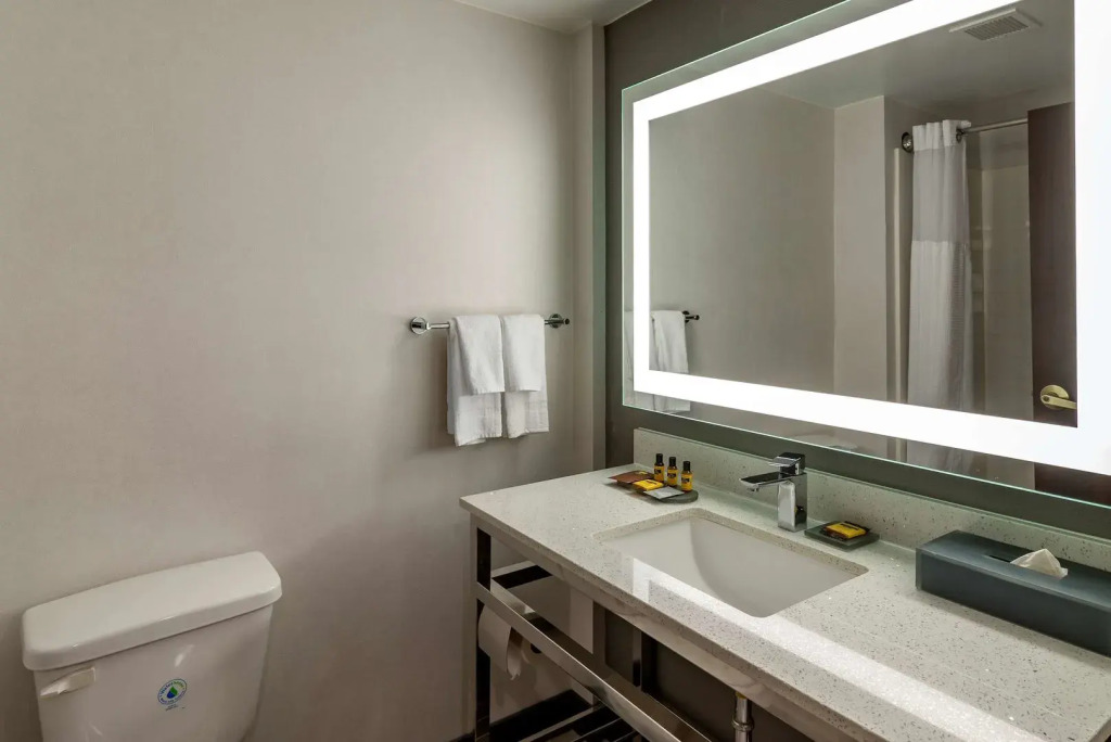 Best Western Plus Dalton Inn