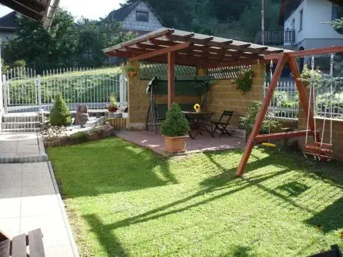 Apartmány pod Suchým Vrchem - Dolní Morava - Buková hora - Orličky