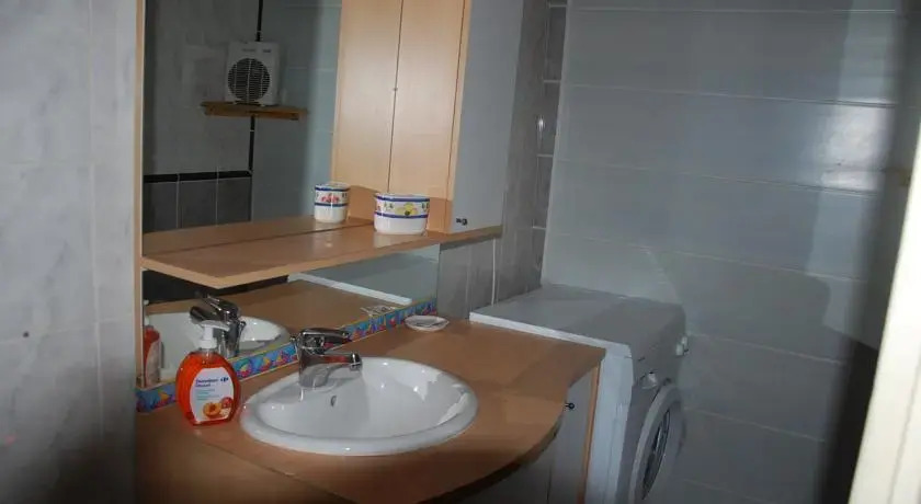 Le Gîte Ty Gouelenn