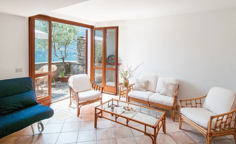 Lake Como Holiday Apartments