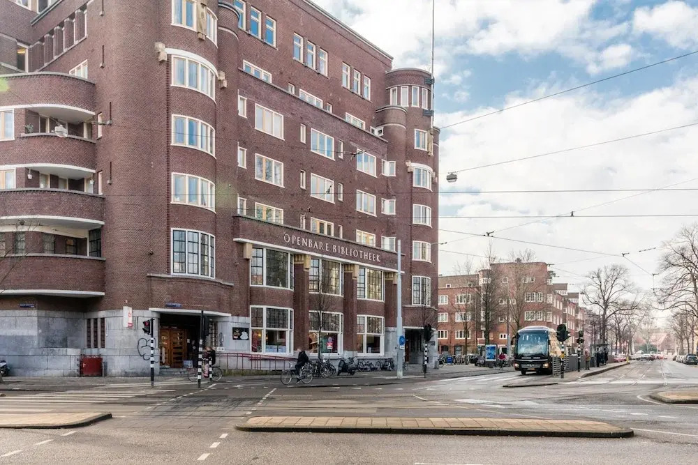 B&B Roeloft Amsterdam