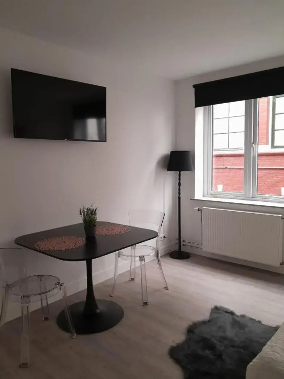 Annalisa Guest House Enschede Centrum