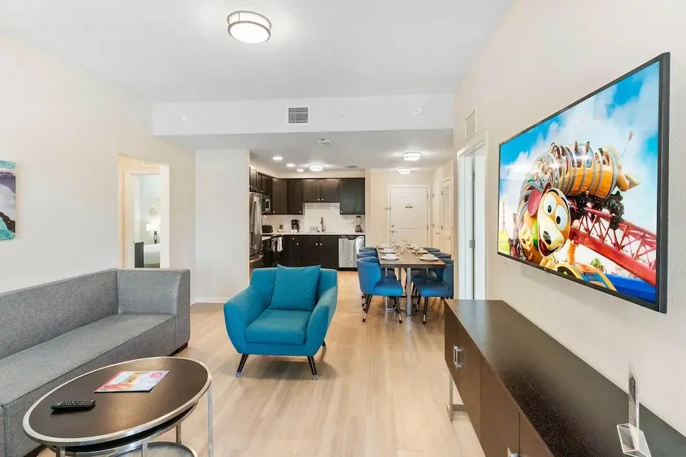 4013 Breakview Drive #108