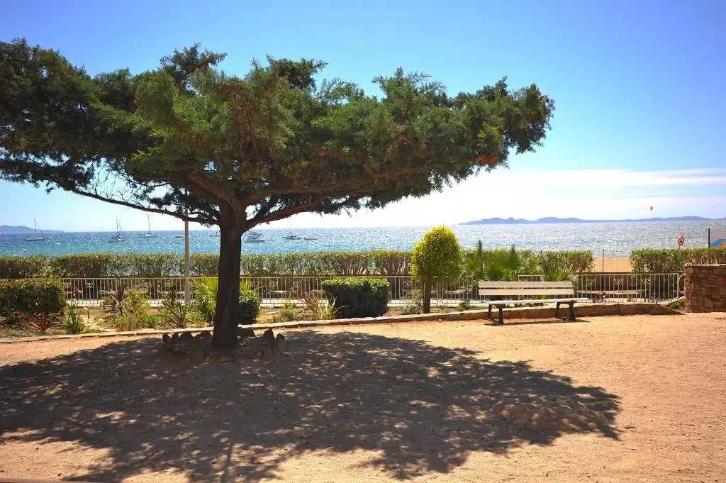 Villa Lensoleillade
