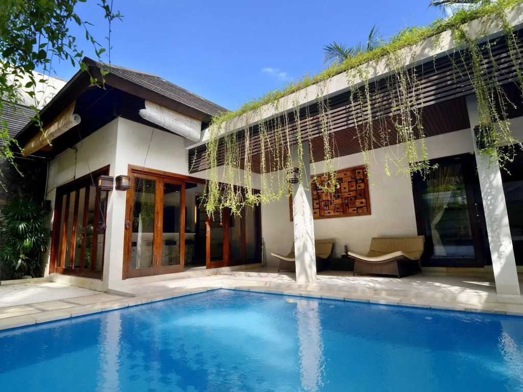 Natayani Villa Bali