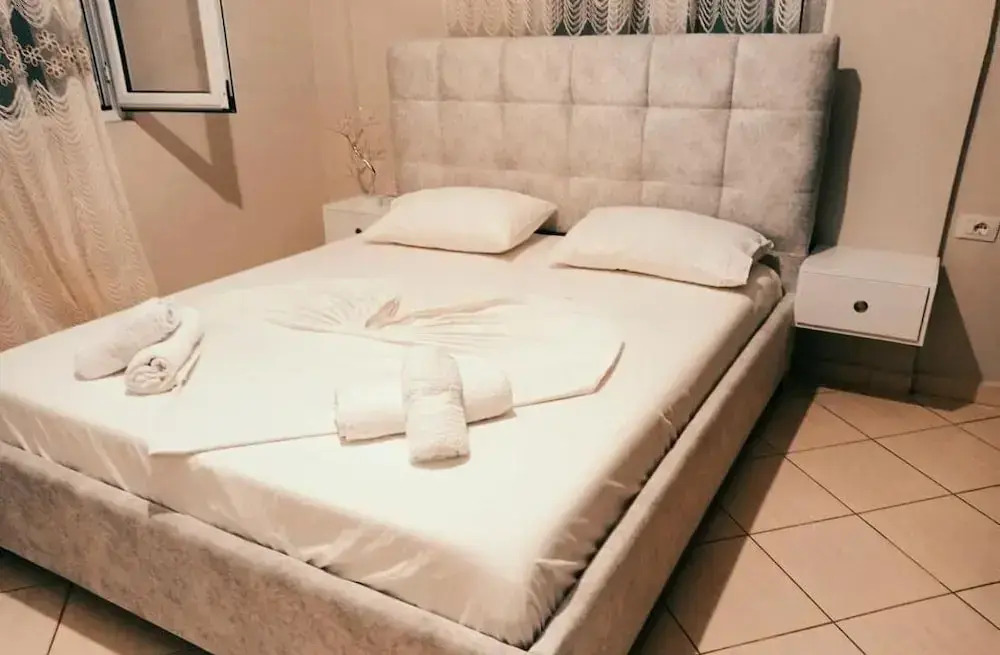 Room in Studio - Vila Zaca Sea View Apartment