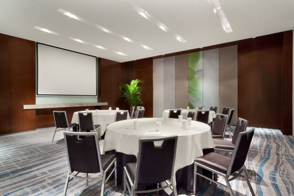 Hilton Garden Inn Shenzhen Bao'an