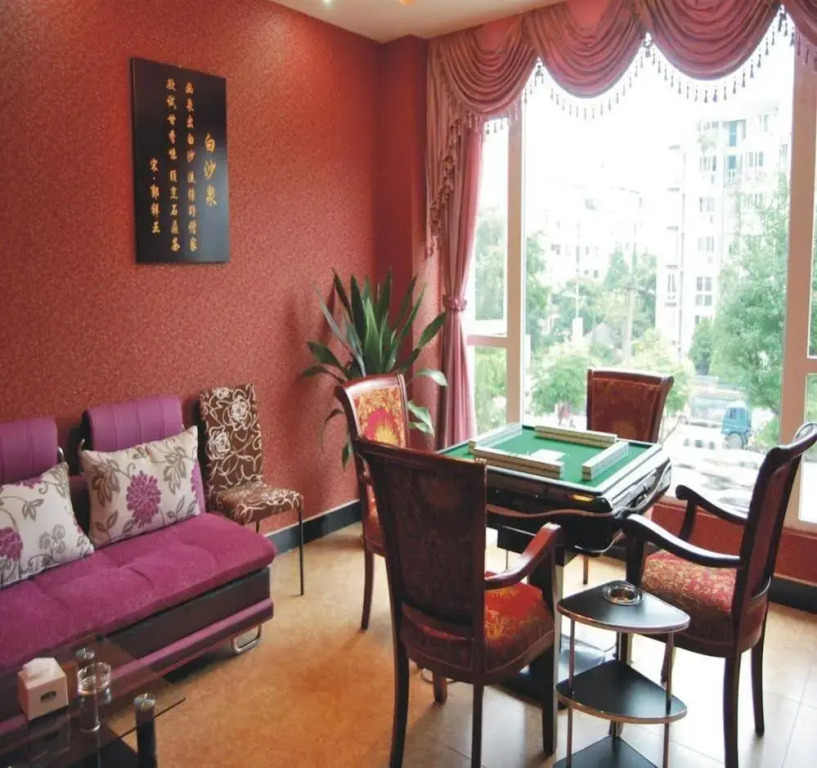 Sunshine Hoilday Hotel - Chengdu