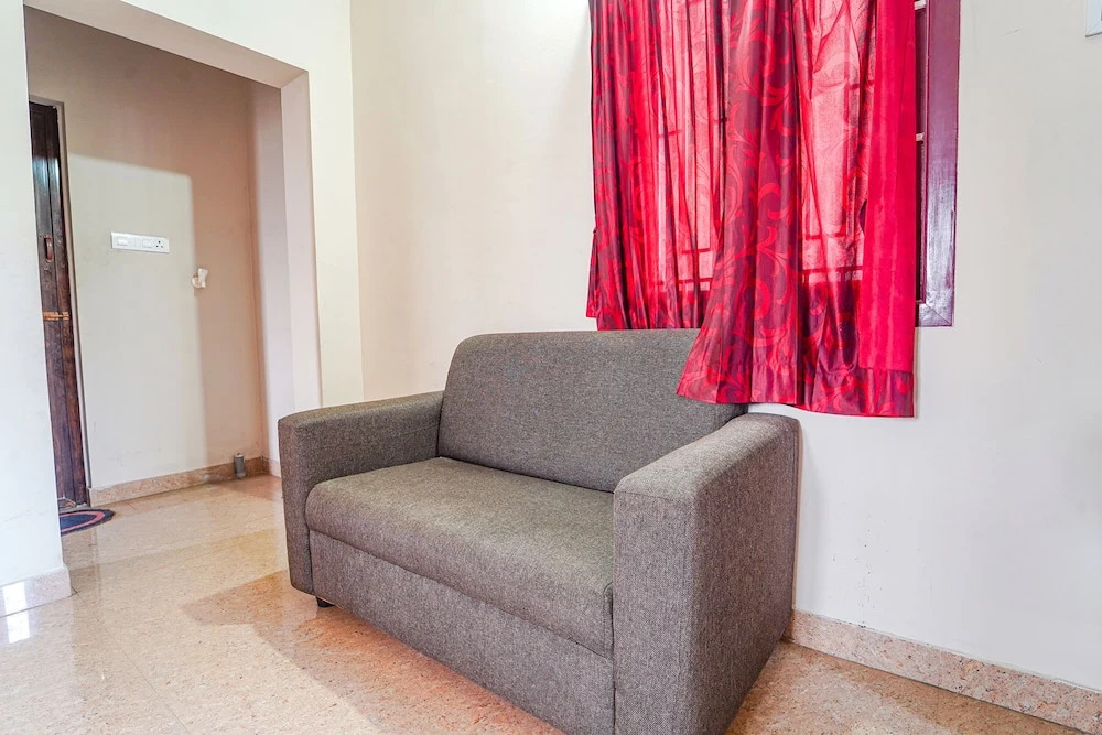Varun residency