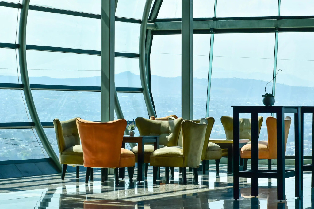 Hilton Queretaro
