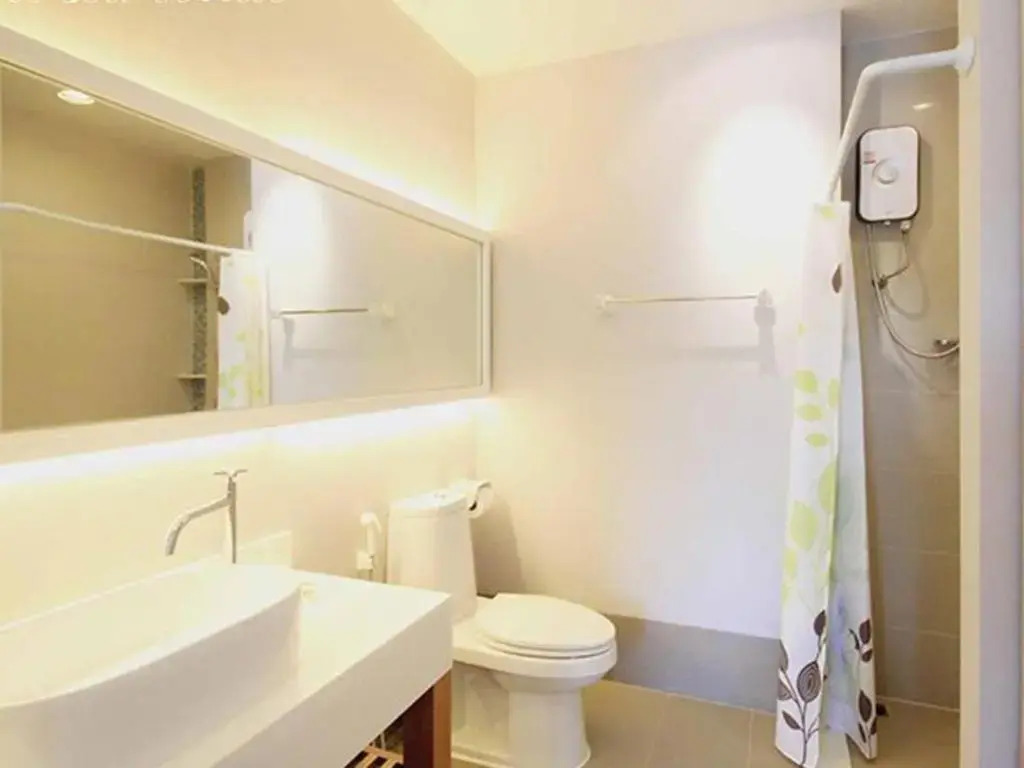 The Sea Condo