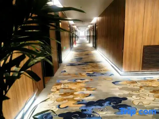Luntai Lansheng Hotel