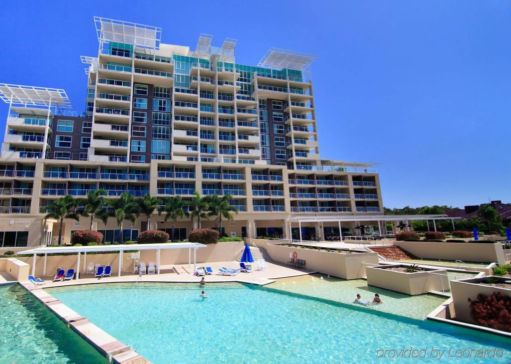 Pelican Waters Golf Resort Sunshine Coast