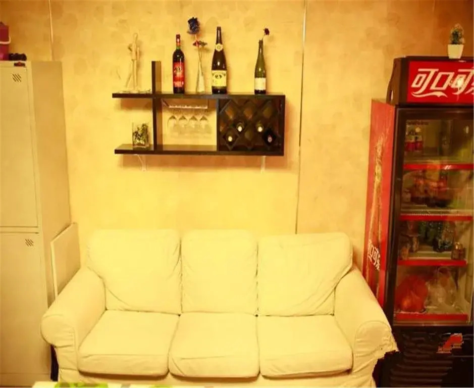 Shenyang Simple Capsule International Hostel North Railway Station Branch