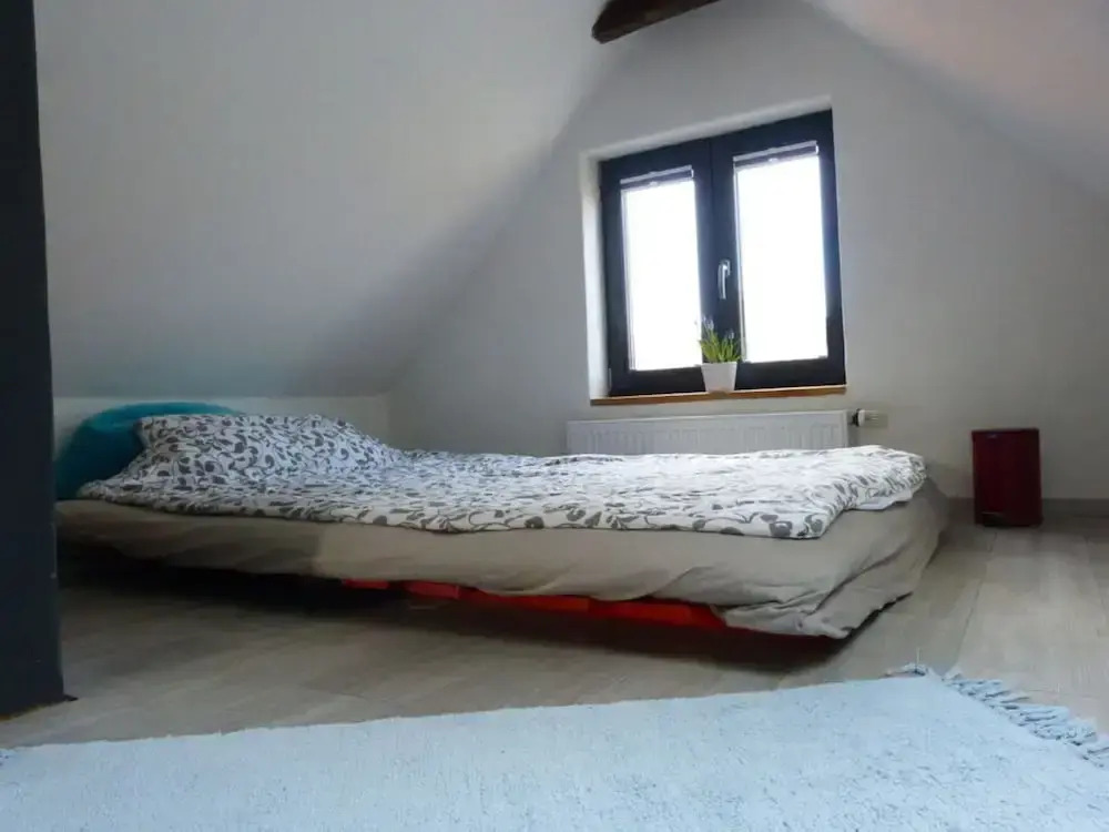 Haus Limosa Comfortable Holiday Residence