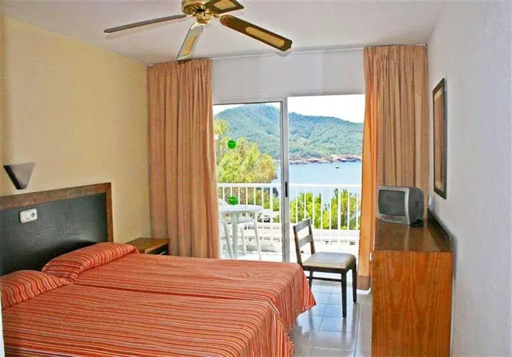 Club Vista Bahia Hotel