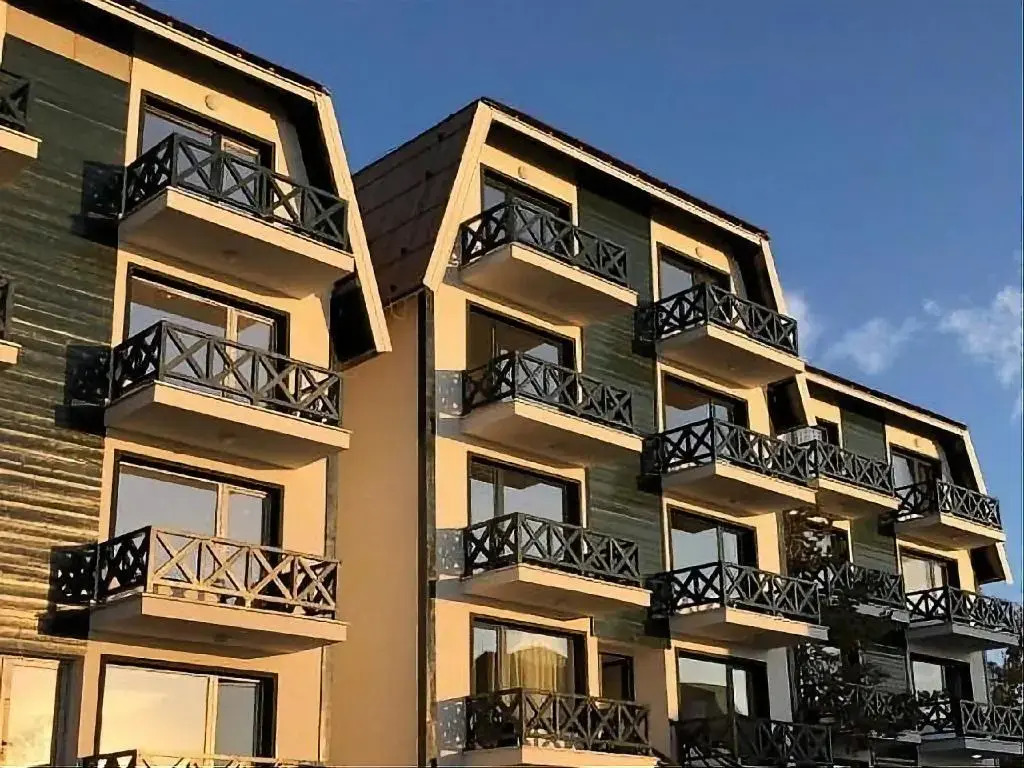 Apartment A6 Kopaonik
