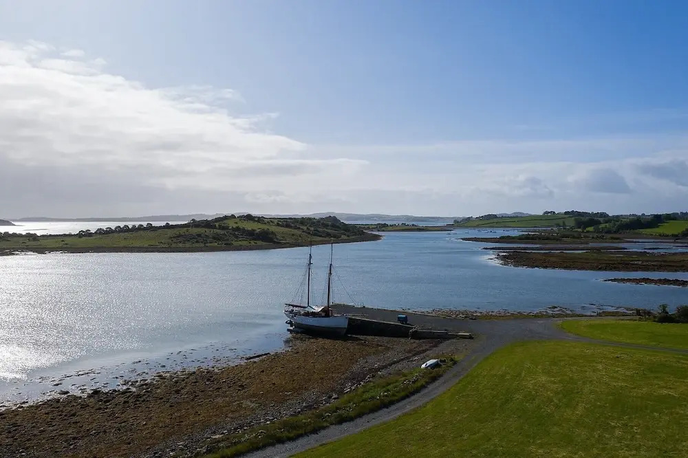 Quay Hill