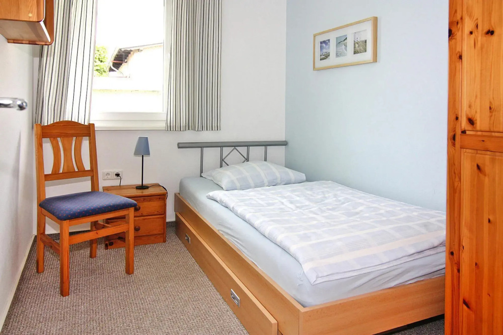 in Zinnowitz with 2 bedrooms and 1 bathrooms