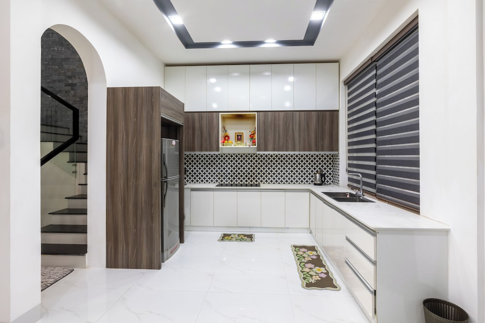 Teky House Huế