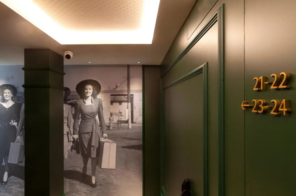 Nivia Born Boutique Hotel
