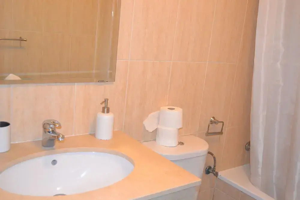 Studio in Monte Gorbea ideal for vacationing 300 m from the chairlift