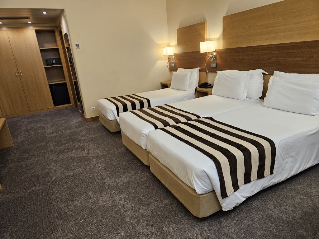 Hotel Principe Lisboa