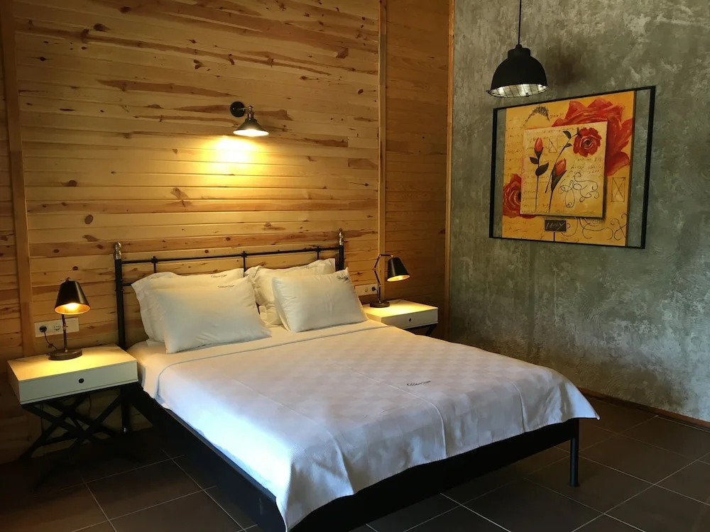 Hotel Casa De Padre