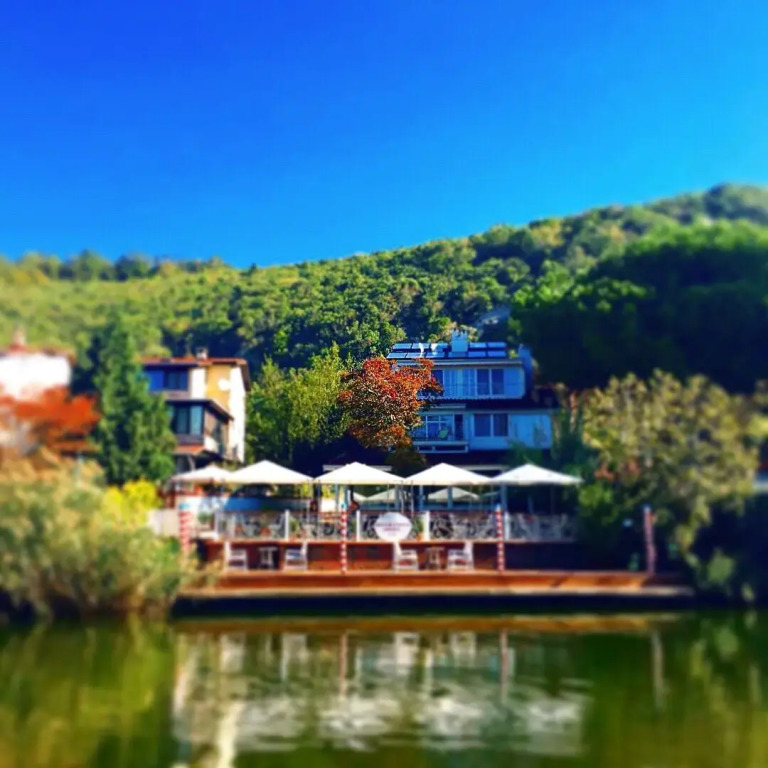 Agva Riverangel Hotel - Adults Only