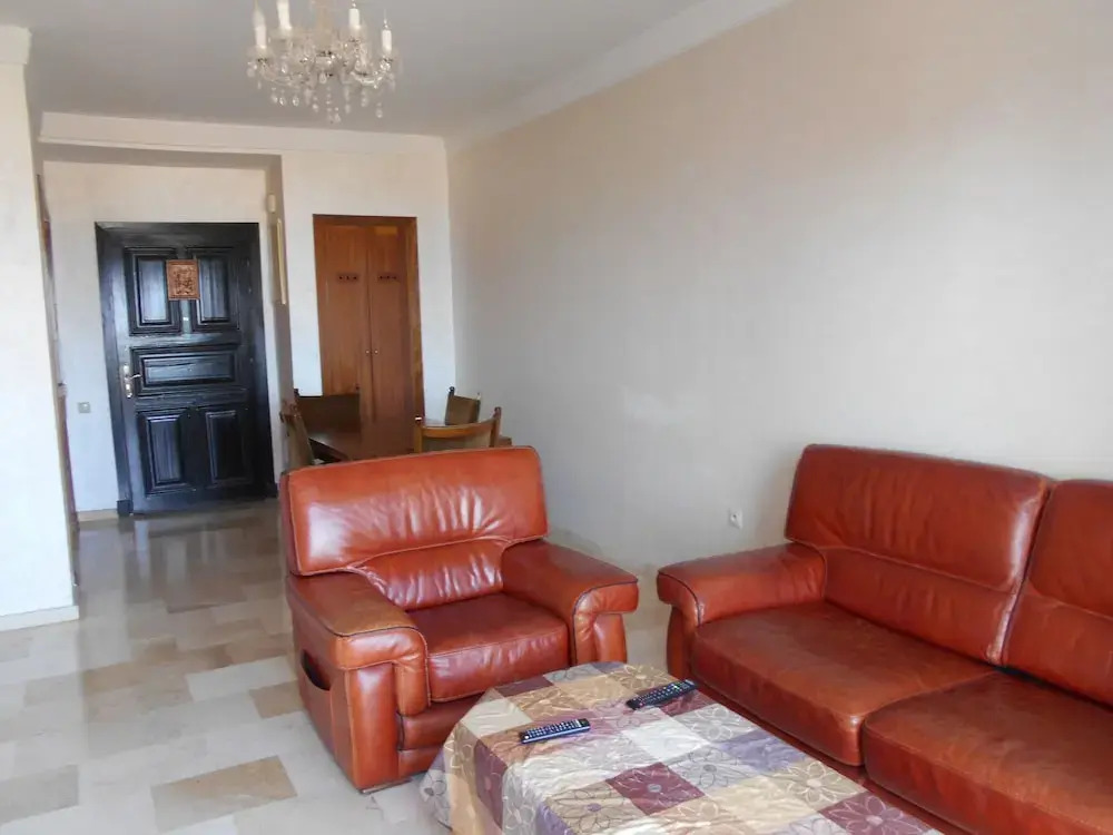 Spacious Apartment with amazing sea views T24316