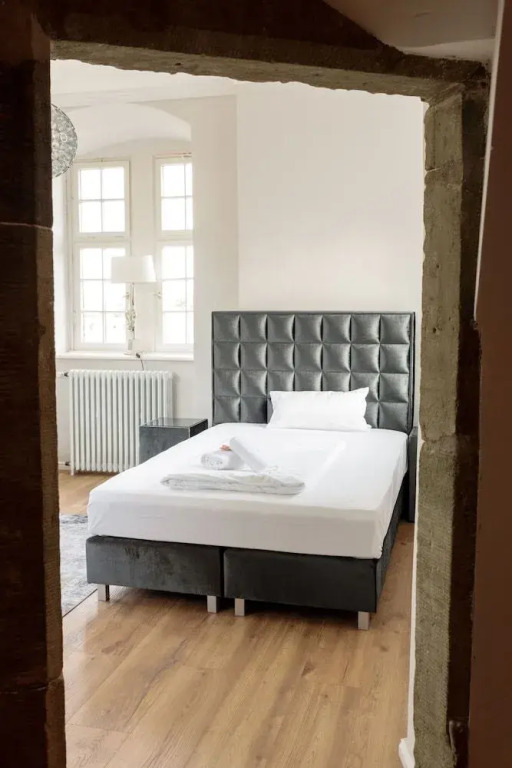 Schlosshotel Erwitte