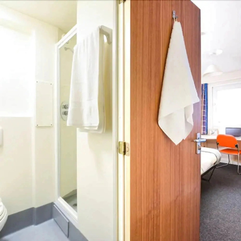 The Heights-Campus Accommodation