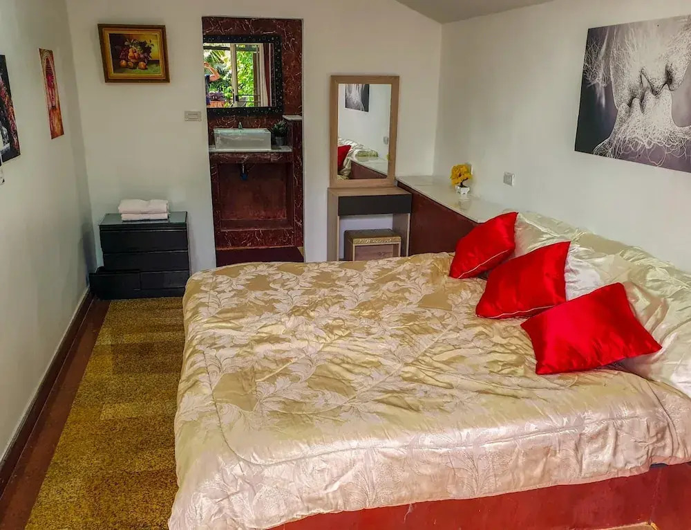 Siri Villas Pattaya