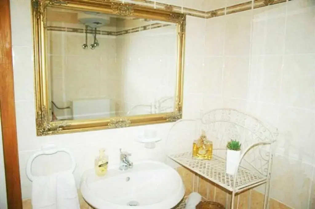 Apartment Anasu