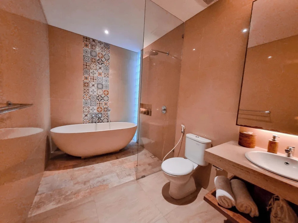 Kahayana Suites Ubud