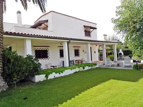 House Fiumara Barletta