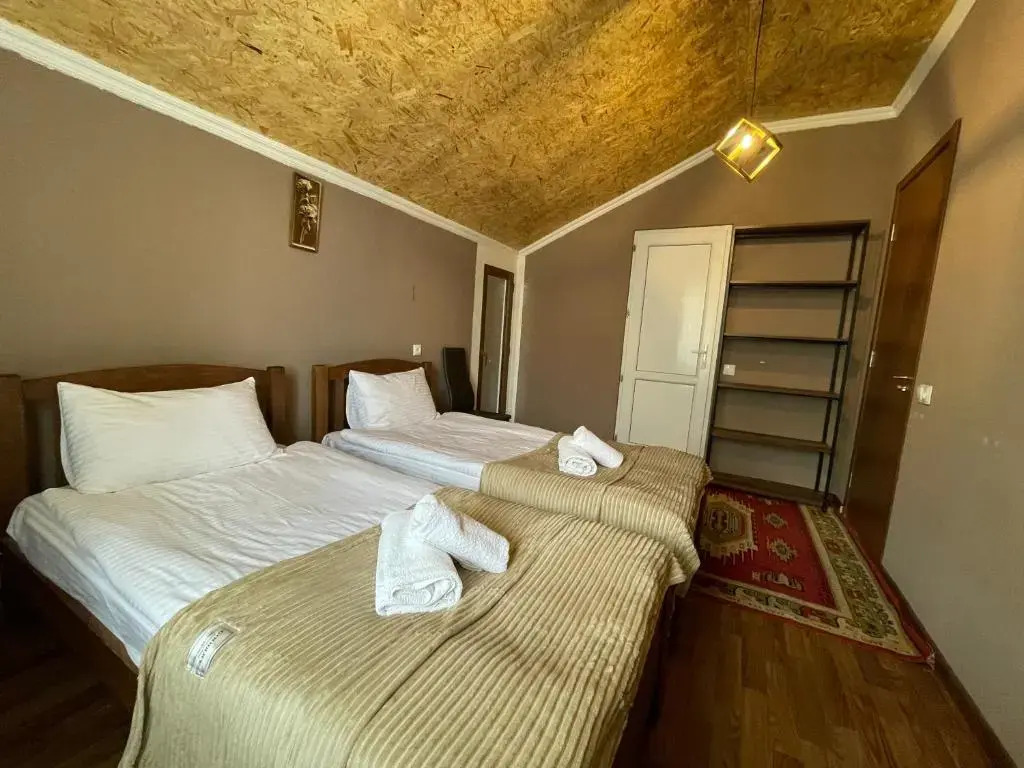 Hotel Dari