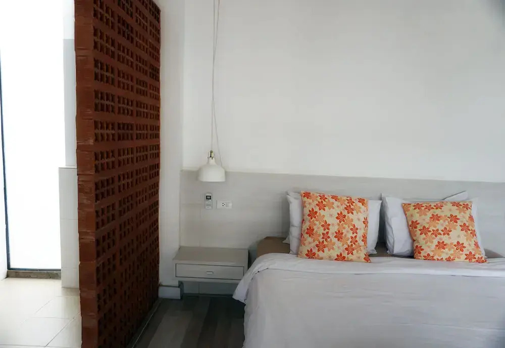 The Virgo Hostel