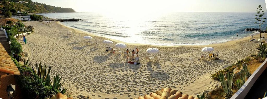 Hotel Porto Pirgos