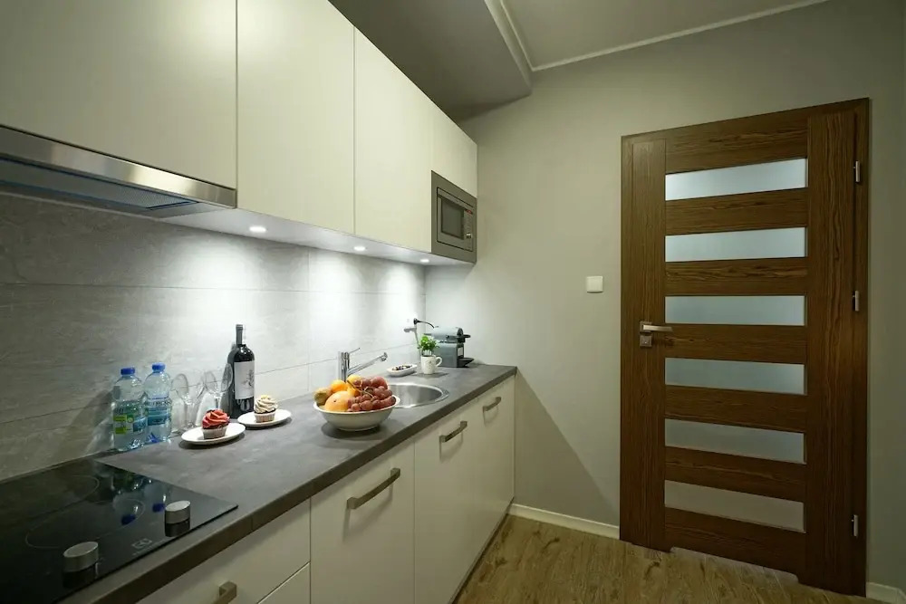 The Best Stay Gdansk City Centre
