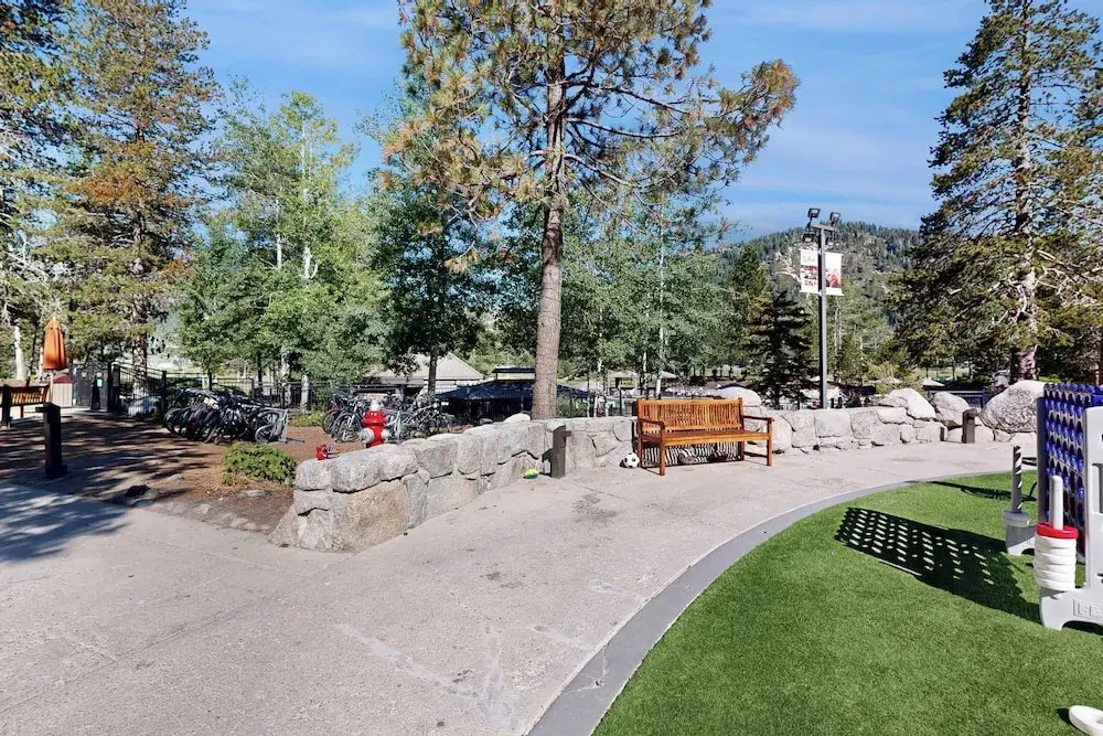 Everline Resort Suite: North Lake Tahoe Luxury!