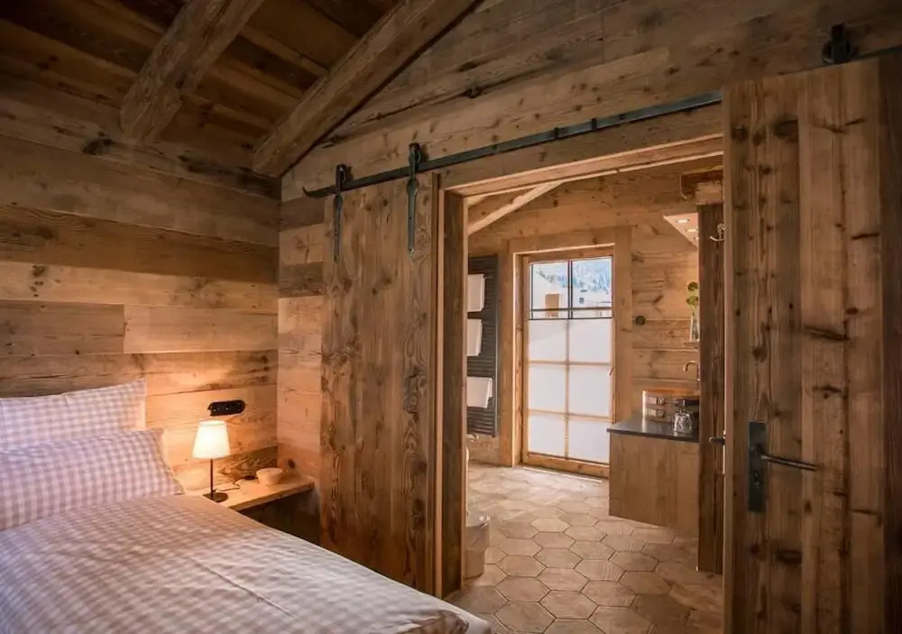 Alpin Chalets Oberjoch