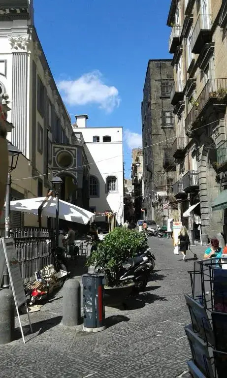 San Gaetano 23