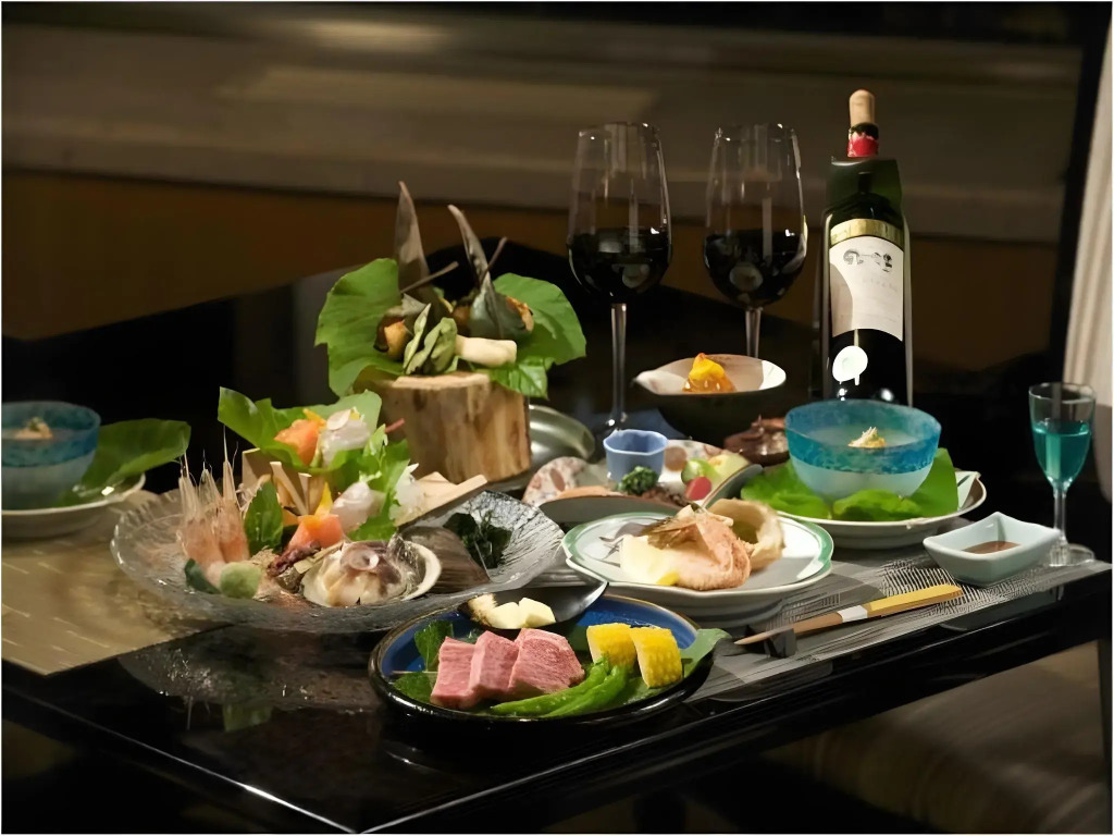 Kokorono Resort Umino Bettei Furukawa