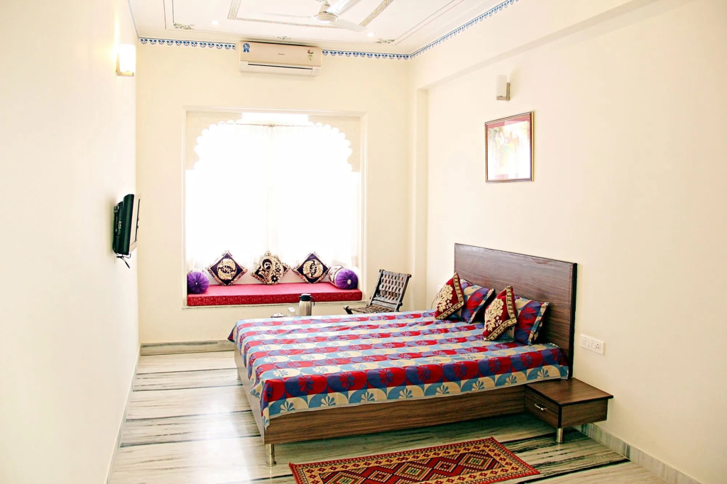 Hotel Gaj Vilas