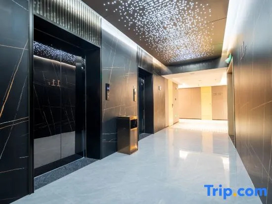Xing Zhou Hotel