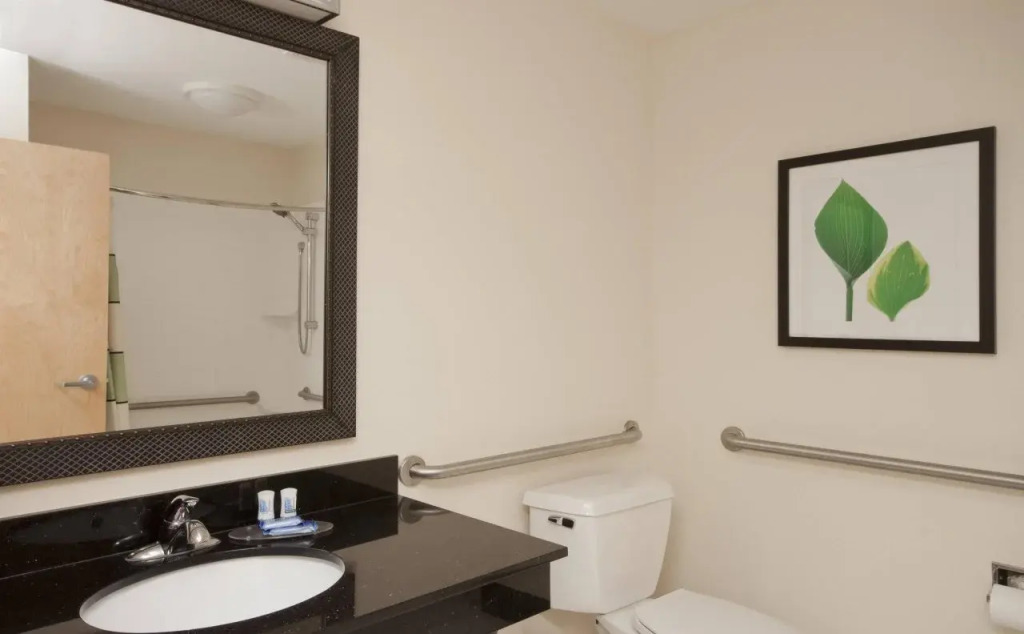 Fairfield Inn and Suites by Marriott Lake Charles - Sulphur