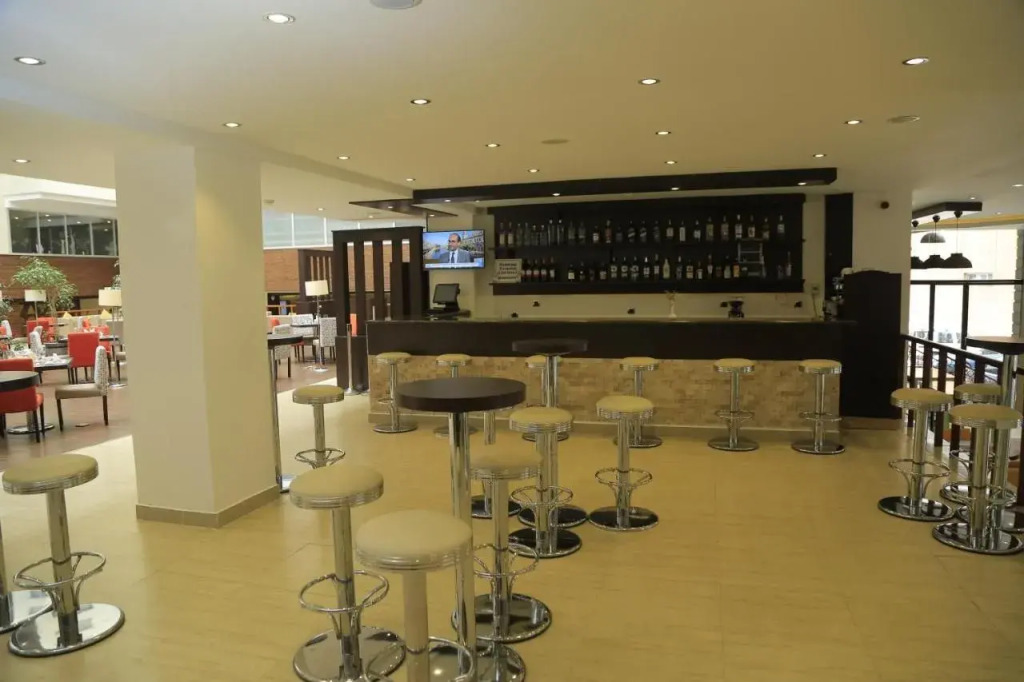 Cassiopeia Hotel