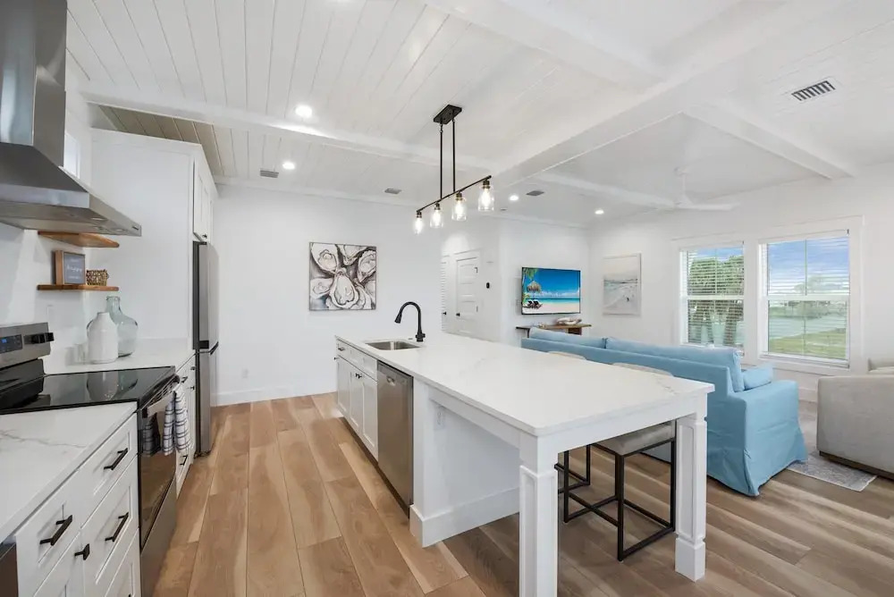 Easy & Lazy Retreat